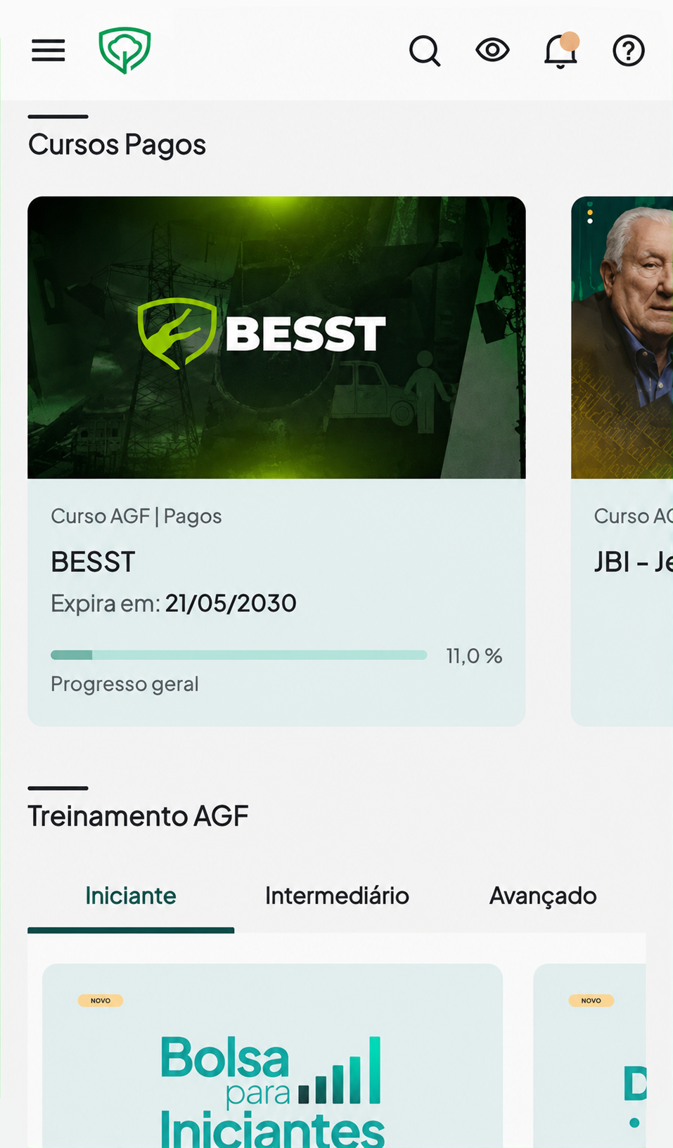 Inicial - nova