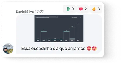 Depoimento de Daniel Silva