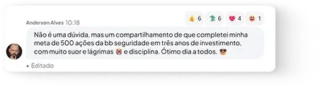 Depoimento de Anderson Alves