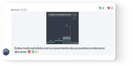 Depoimento de Denílton