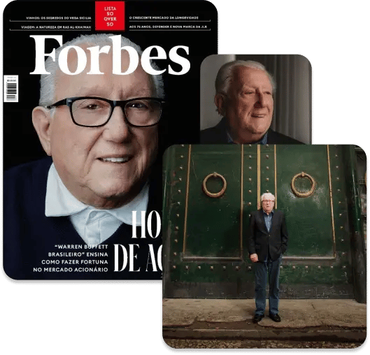 Imagens de Luiz Barsi Filho