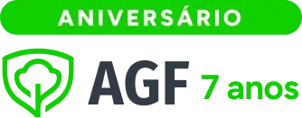 Aniversário AGF 7 anos