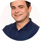 Márvio Lúcio (Carioca), Assinante AGF