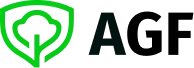Logo AGF
