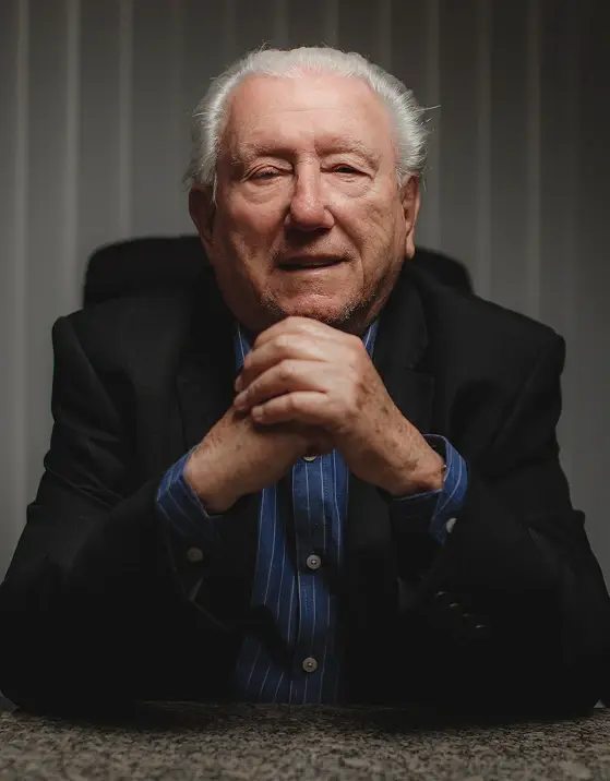 Luiz Barsi - O maior investidor do Brasil