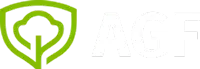 Logo AGF