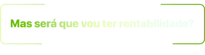 Tire suas próprias conclusões