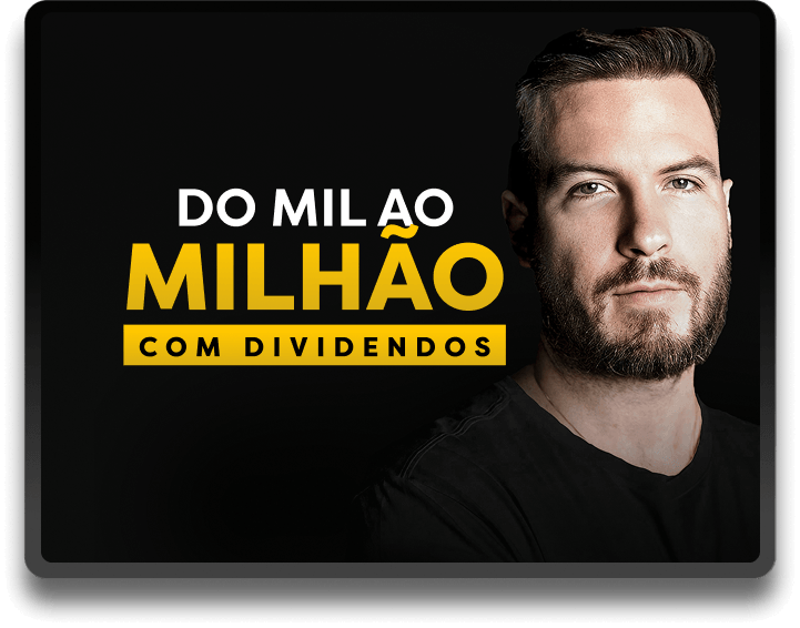 Do Mil ao Milhão: Com Dividendos