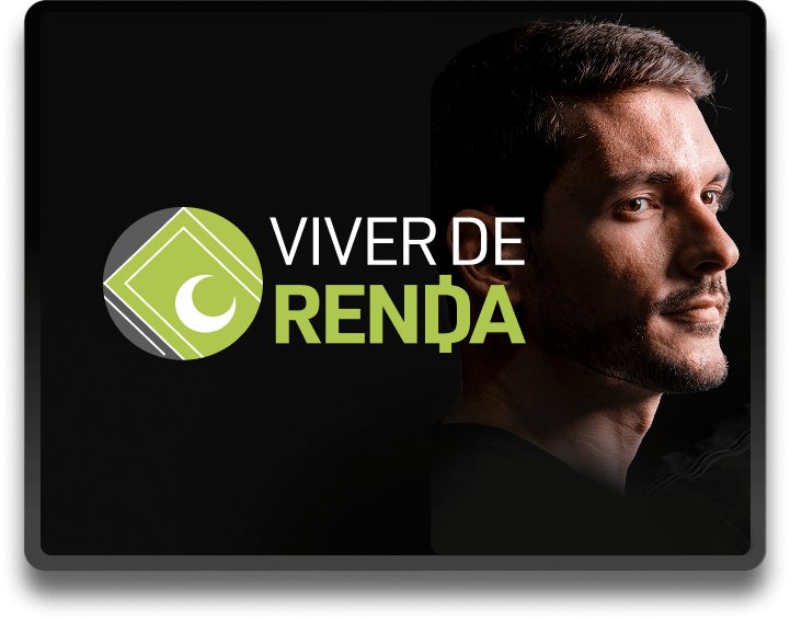 Viver de Renda