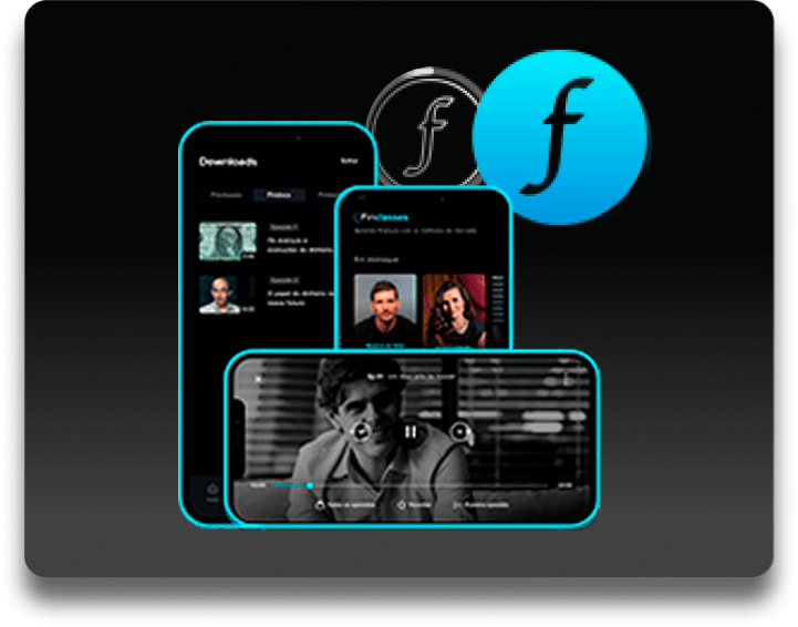 2 Anos de App Finclass