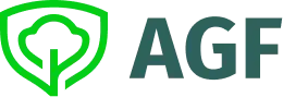 AGF Logo